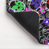 Ladybug Mousepad (Ecke)