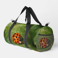 Ladybug Nah Personalisiert