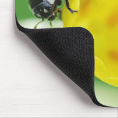 Ladybug-nahe Mousepad (Ecke)