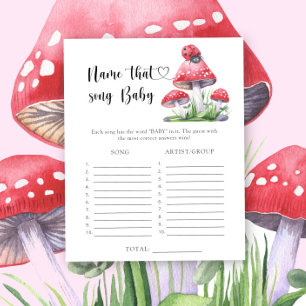 Ladybug - Name dieses Baby Song