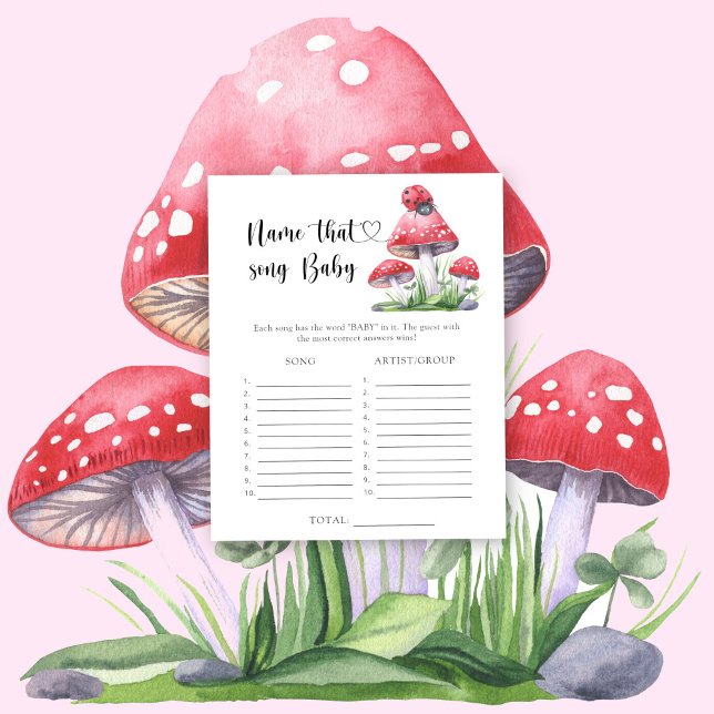 Ladybug - Name dieses Baby Song (Von Creator hochgeladen)