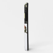 LadyBug Office-Zuhause personalize Destiny Destiny Case-Mate iPhone Hülle (Hinten/Links)