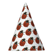 LadyBug Office-Zuhause personalize Destiny Destiny Partyhütchen (Rechts)