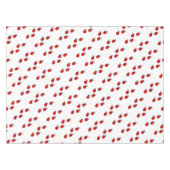 LadyBug Office-Zuhause personalize Destiny Destiny Tischdecke (Vorderseite (Horizontal))