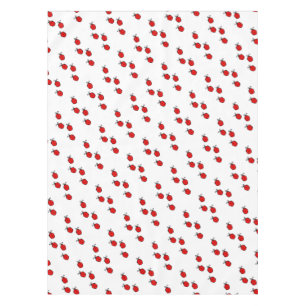 LadyBug Office-Zuhause personalize Destiny Destiny Tischdecke