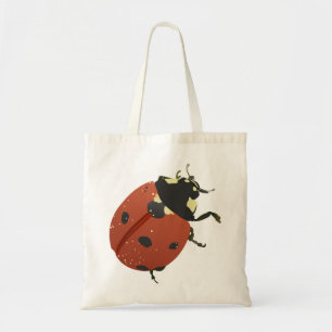 LadyBug Office-Zuhause personalize Destiny Destiny Tragetasche