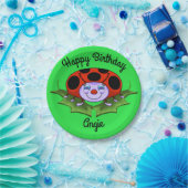 Ladybug Paper Teller (Party)
