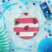 Ladybug Paper Teller (Party)