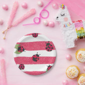 Ladybug Paper Teller (Party)