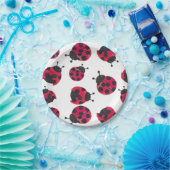 Ladybug Paper Teller (Party)
