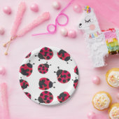 Ladybug Paper Teller (Party)