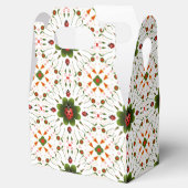 Ladybug Party Geschenkschachtel (Geöffnet)