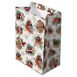 Ladybug-Party-Geschenktasche Mittlere Geschenktüte
