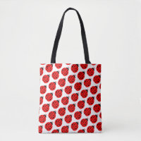 Ladybug Pattern