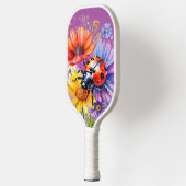 Ladybug Pickleball Schläger (Links)