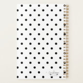 Ladybug Planner Planer (Rückseite)
