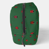 Ladybug Polka Dots Waschbeutel (Rechts)