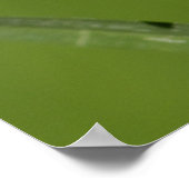 Ladybug Poster (Ecke)