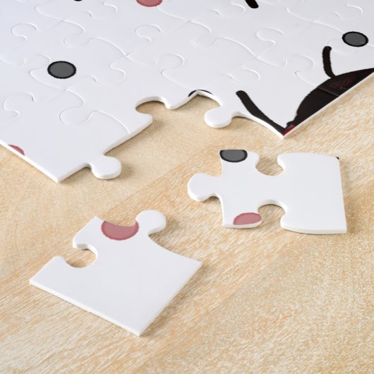 Ladybug Puzzle (Seite)