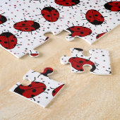 Ladybug Puzzle (Seite)