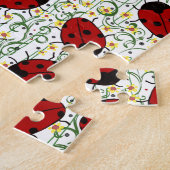 Ladybug Puzzle (Seite)