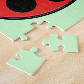 Ladybug Puzzle (Seite)