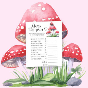 Ladybug - Rate den Preis! Spiel