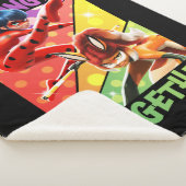 Ladybug & Rena Rouge | Gemeinsam Sherpadecke (3/4)