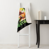 Ladybug & Rena Rouge | Gemeinsam Sherpadecke (Beispiel)