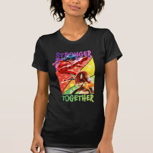 Ladybug & Rena Rouge   Gemeinsam T-Shirt