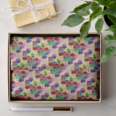 Ladybug Seidenpapier (Geschenk)