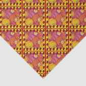 Ladybug Seidenpapier (Ausschnitt)