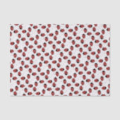 Ladybug Seidenpapier (Vorderseite)