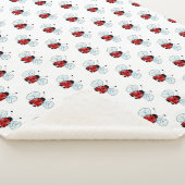Ladybug Sherpadecke (3/4)