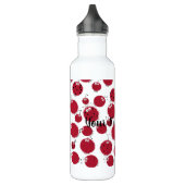 Ladybug Shindig Edelstahlflasche (Links)