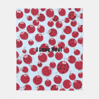 Ladybug Shindig