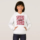 Ladybug Shindig Hoodie (Vorne ganz)
