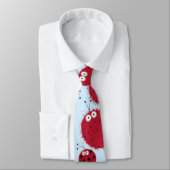 Ladybug Shindig Krawatte (Gebunden)