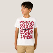 Ladybug Shindig T-Shirt (Vorne ganz)
