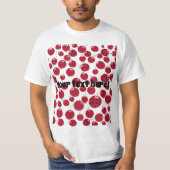Ladybug Shindig T-Shirt (Vorderseite)