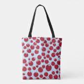 Ladybug Shindig Tasche (Rückseite)