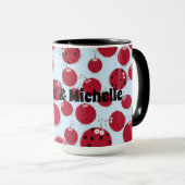 Ladybug Shindig Tasse (VorderseiteRechts)