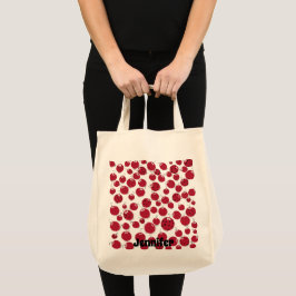 Ladybug Shindig Tragetasche