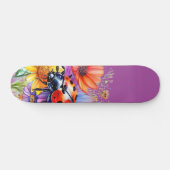 Ladybug Skateboard (Horizontal)