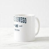 Ladybug Squad Team Ladybugs Kaffeetasse (VorderseiteRechts)