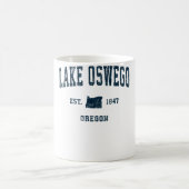 Ladybug Squad Team Ladybugs Kaffeetasse (Mittel)