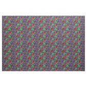 Ladybug Stoff (Fat Quarter (45,7 x 55,9 cm))