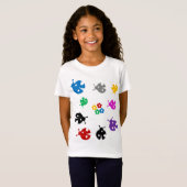 ladybug T-Shirt (Vorne ganz)
