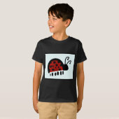 Ladybug T-Shirt (Vorne ganz)