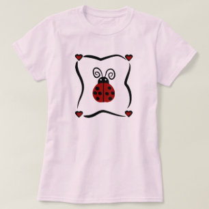 LadyBug-T - Shirt